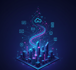 Read more about the article How Digital Innovation Can Transform Your Business in 2026