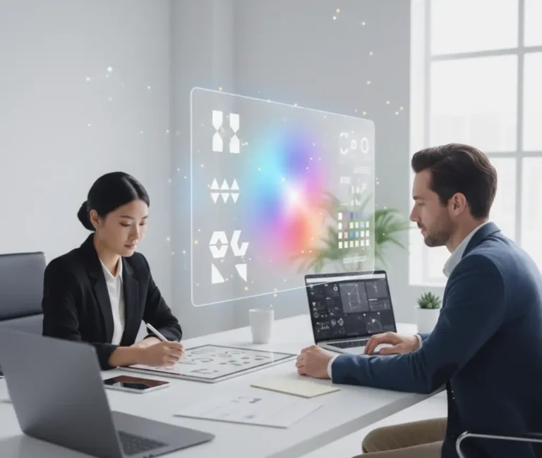 Web development company in UK providing all-in-one website and mobile app development services at MGNIT