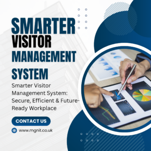 Smarter Visitor Management System