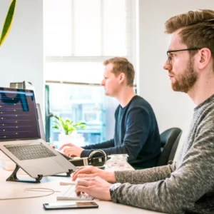 Business CRM