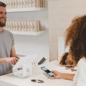 Ecommerce Store